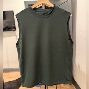 Lululemon EasySet Sleeveless Training Tank Top